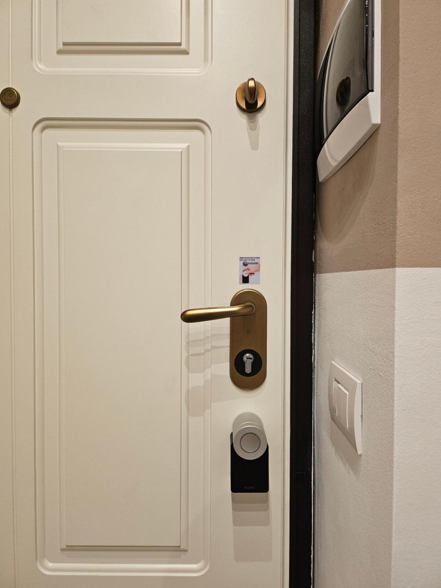 Porta Venezia Lifestyle Apartment Mailand
