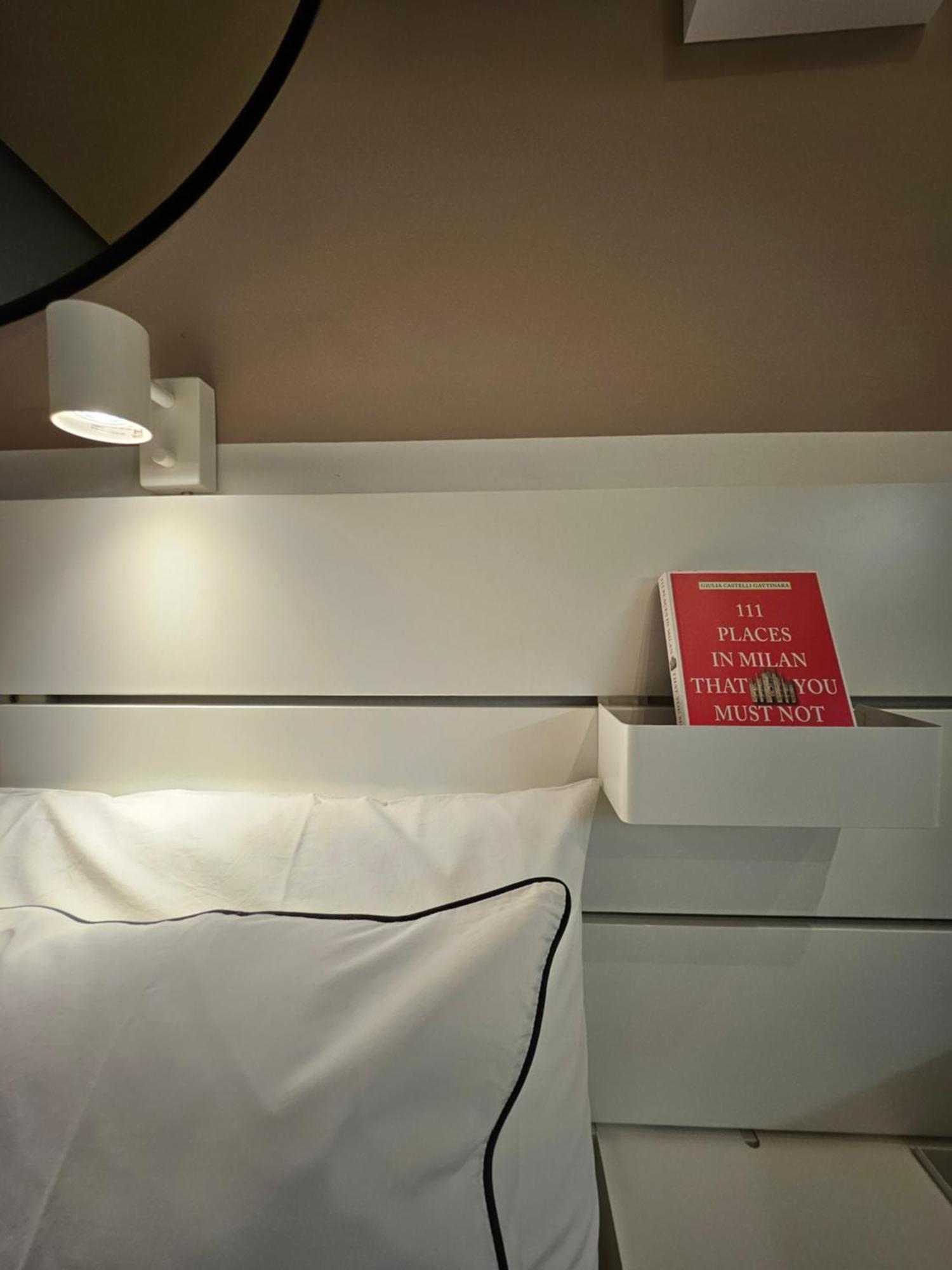 Porta Venezia Lifestyle Mailand