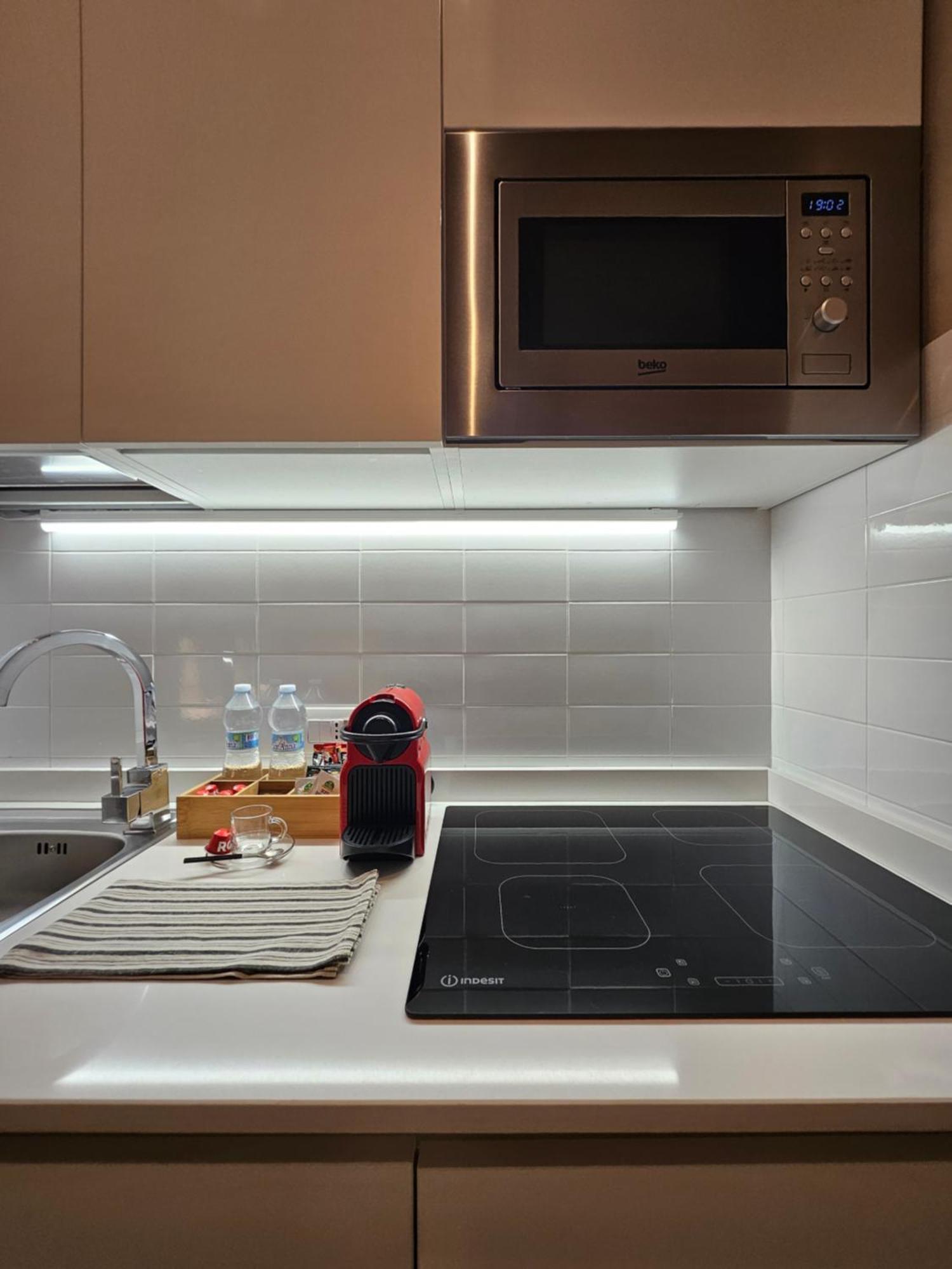 Apartment Porta Venezia Lifestyle Mailand